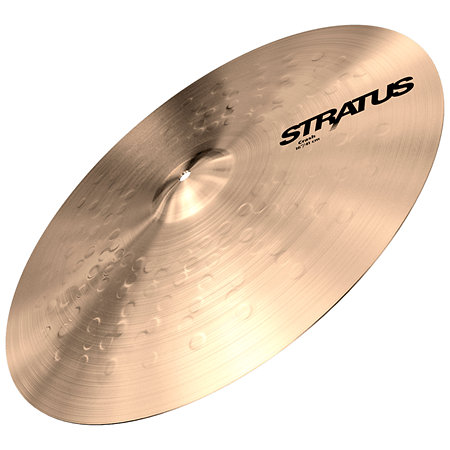 S1606 Stratus 16" crash Sabian