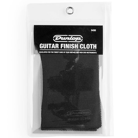Dunlop 5430 Chiffon pour guitare