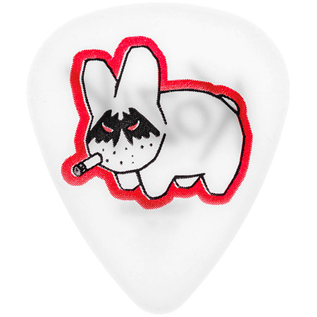 BL109P60 Frank Kozik 0,60 mm Sachet de 6 Dunlop