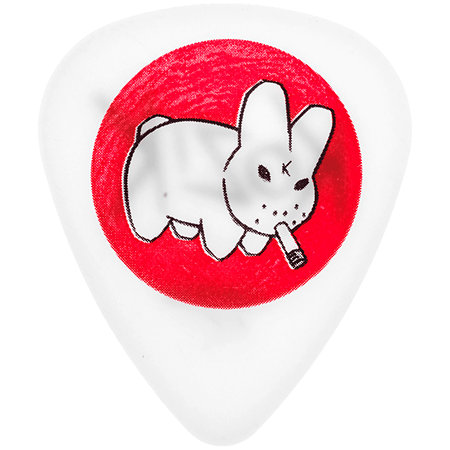 Dunlop BL109P73 Frank Kozik 0,73 mm Sachet de 6