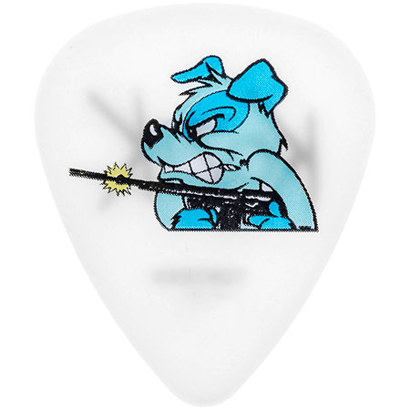 BL109P73 Frank Kozik 0,73 mm Sachet de 6 Dunlop