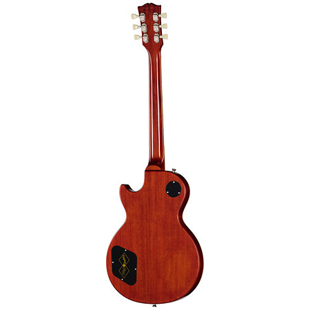 1960 Les Paul Standard Reissue Iced Tea Burst + Etui Epiphone