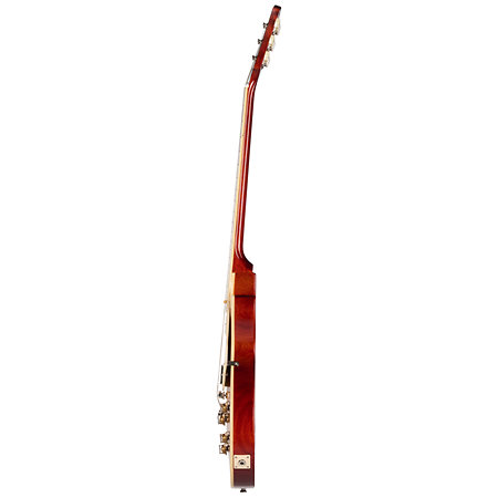 1960 Les Paul Standard Reissue Iced Tea Burst + Etui Epiphone