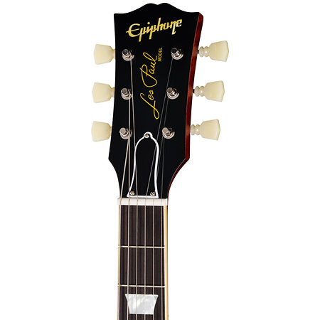 1960 Les Paul Standard Reissue Iced Tea Burst + Etui Epiphone