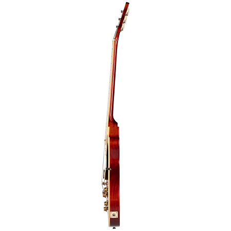 1959 Les Paul Standard Reissue Washed Bourbon Burst + Etui Epiphone