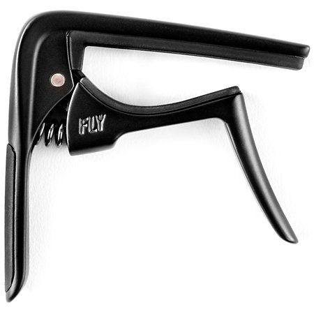 Dunlop 63CBKC Trigger Fly Capo Celtic Knot Edition