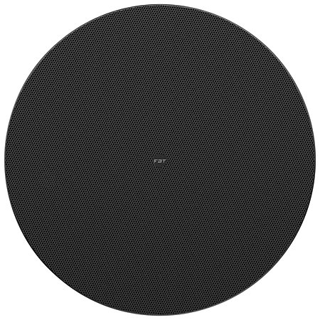 FBT Install Elysion 8ST Black