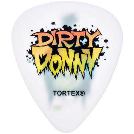 Dunlop BL31R60 Dirty Donny Gimme Head 0,60 mm Sachet de 36