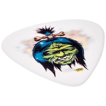BL31R60 Dirty Donny Gimme Head 0,60 mm Sachet de 36 Dunlop