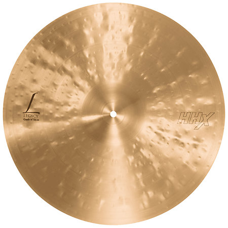 Sabian 11906XLN HHX 19" Crash Legacy