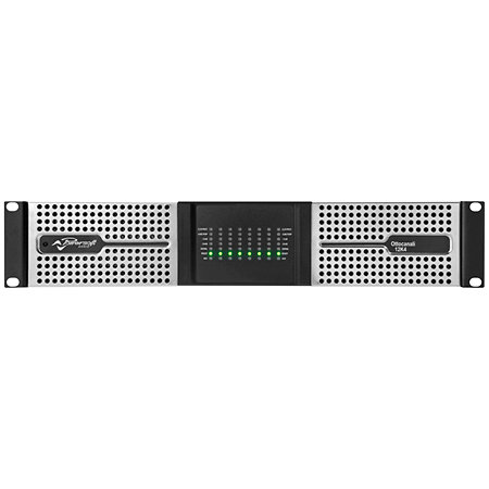 Powersoft OTTOCANALI 12K4 DSP+D