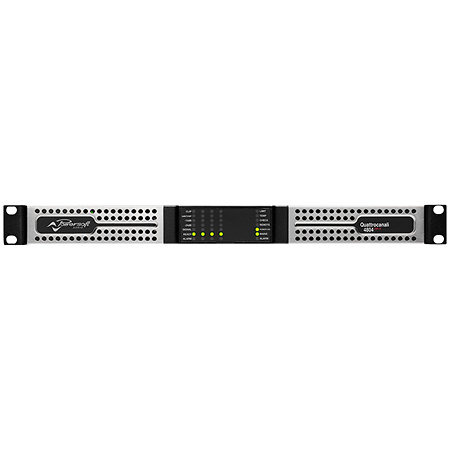 Powersoft QUATTROCANALI 4804 DSP+D