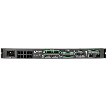 Powersoft QUATTROCANALI 4804 DSP+D