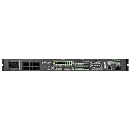 Powersoft QUATTROCANALI 2404 DSP+D