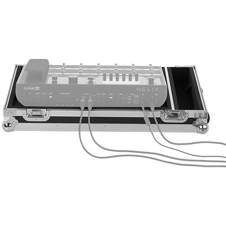 GTOUR HELIXFLOOR Gator