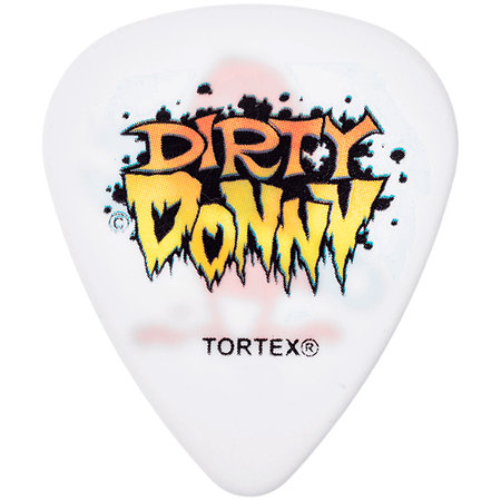 Dunlop BL30R73 Dirty Donny Gremmie 0,73 mm Sachet de 36
