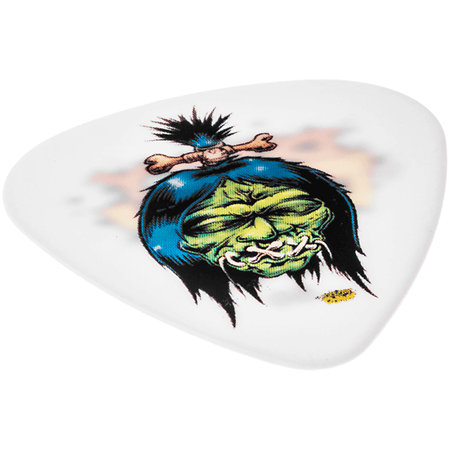 BL31R10 Dirty Donny Gimme Head 1,00 mm Sachet de 36 Dunlop