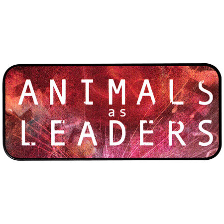 AALPT01 Médiator Animals as Leaders Boîte de 6 Dunlop