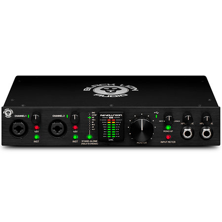 Black Lion Audio Revolution 6x6