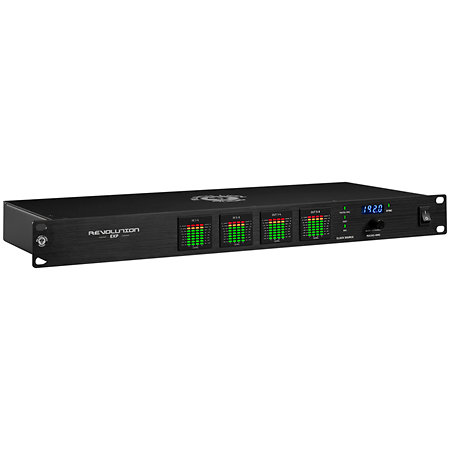 Black Lion Audio Revolution EXP