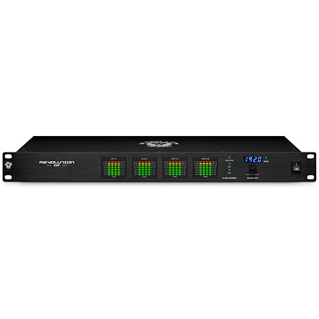 Black Lion Audio Revolution EXP