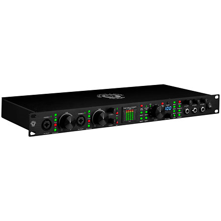 Black Lion Audio Revolution 14x16