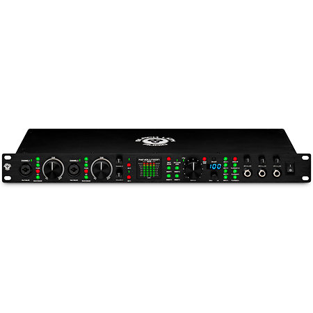 Black Lion Audio Revolution 14x16