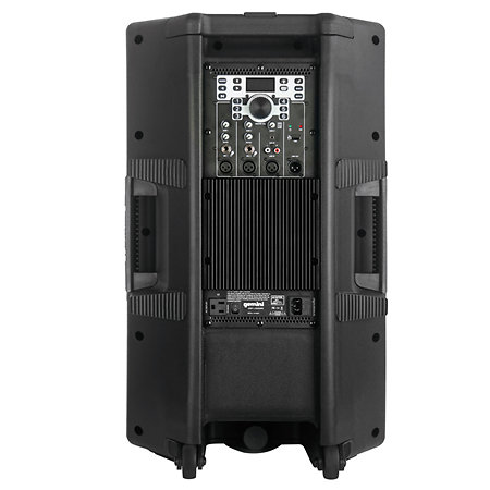 GSP-L5500PK Gemini