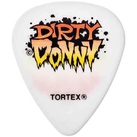 Dunlop BL34R10 Dirty Donny Stinger 1,00 mm Sachet de 36
