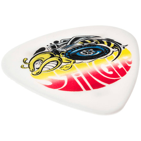 BL34R60 Dirty Donny Stinger 0,60 mm Sachet de 36 Dunlop