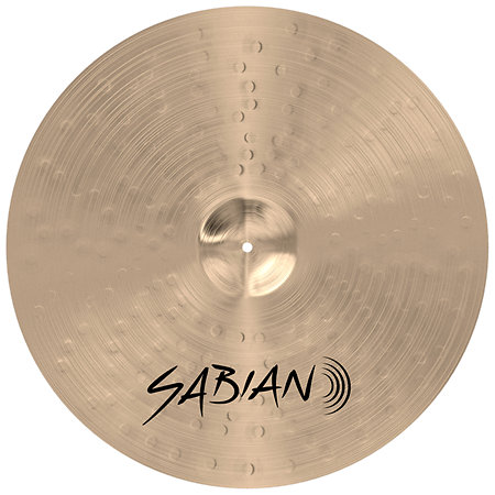 Sabian S2012 Stratus 20" Ride
