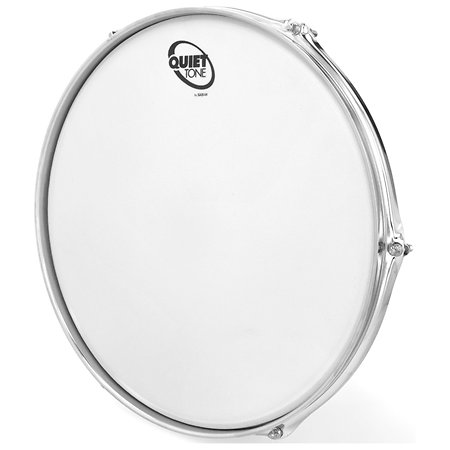 Sabian QT-14SDCL Quiet Tone 14" Snare Drum Pad Classic