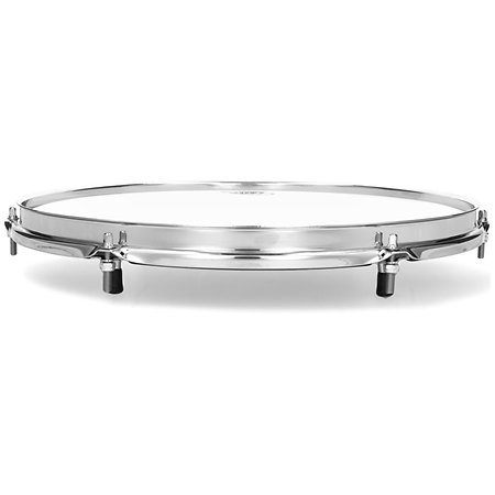 QT-14SDCL Quiet Tone 14" Snare Drum Pad Classic Sabian
