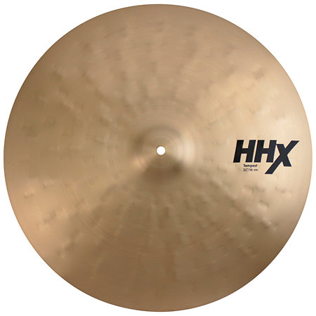 Sabian 12210XTN HHX Ride 22" Tempest