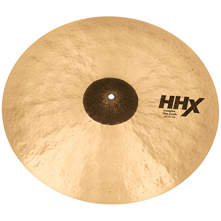Sabian 12006XCN HHX 20" Crash Complex Thin