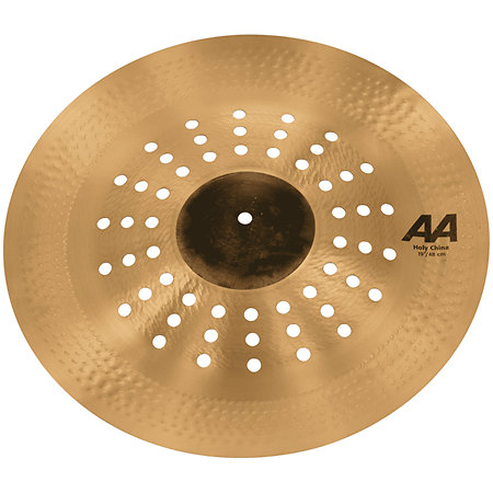 Sabian 21916CS AA 19" Holy China Chad Smith