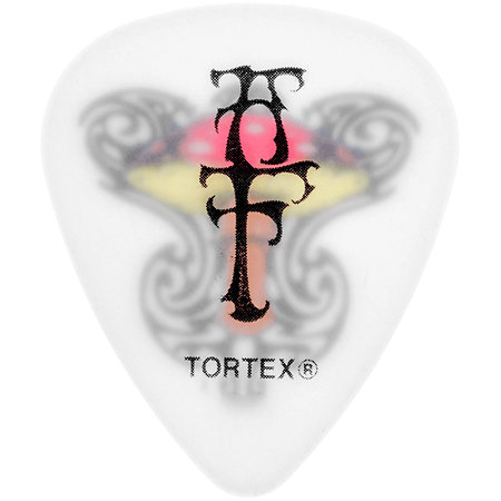 Boite De Médiators Collector Dunlop Santana - Guitar Maniac Nice