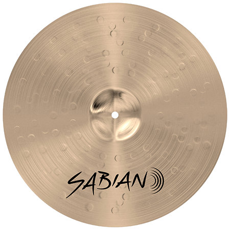 S1402 Stratus 14'' Hi-hat Sabian