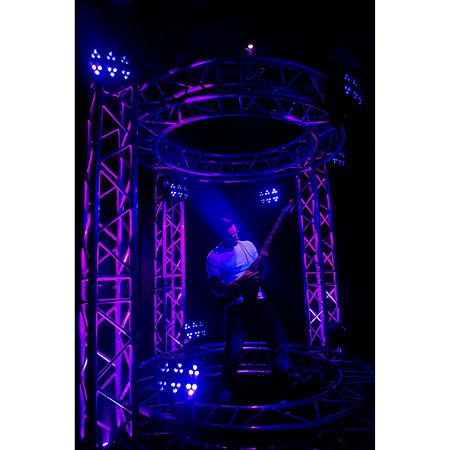 Wash FX Hex ILS Chauvet DJ