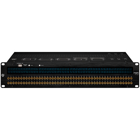 Black Lion Audio PBR TT LIT Patchbay