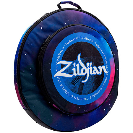 Zildjian Student Cymbal Bag 20" Purple