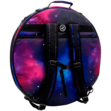 Student Cymbal Bag 20" Purple Zildjian