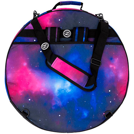 Student Cymbal Bag 20" Purple Zildjian