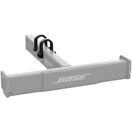 Bose Professional SMAFSA ShowMatch Array Frame Shackle Adapters (la paire)