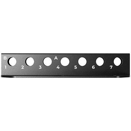 AMURAIL Black Single-Point Suspension Bracket Bose Professional