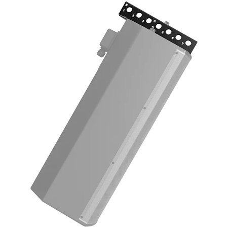AMURAIL Black Single-Point Suspension Bracket Bose Professional