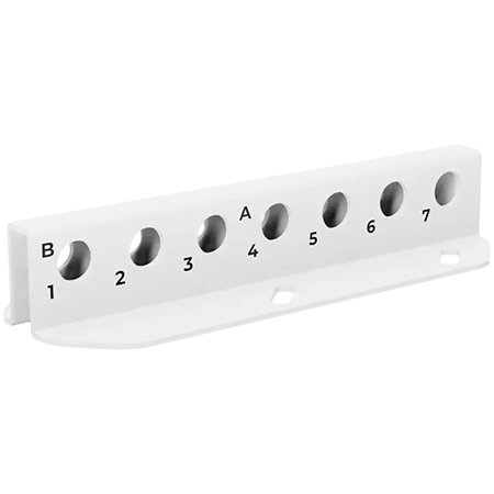 Bose Professional AMURAIL White Single-Point Suspension Bracket