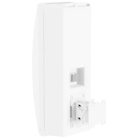 Bose Professional Surface-Mount Pan and Tilt Bracket White