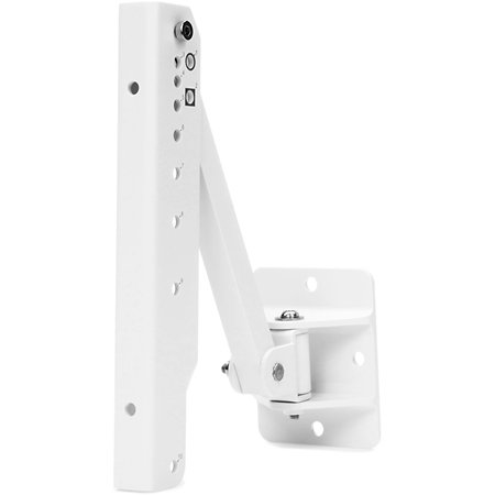 Bose Professional WMB2-MA12/MA12EX White Pitch Lock Upper Bracket