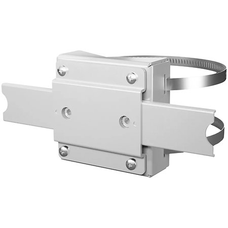 Bose Professional Pole Mount Bracket White